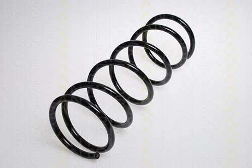 TRISCAN 8750 5071 Coil Spring